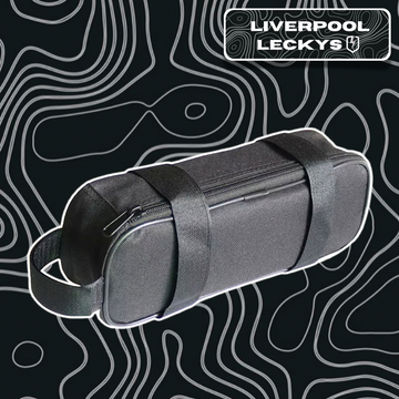 Waterproof E-Bike Controller Bag