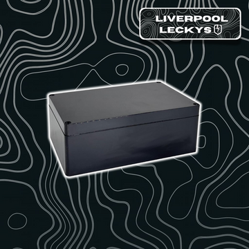 Ebike Controller Wire Box