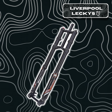 DNM Downhill Forks