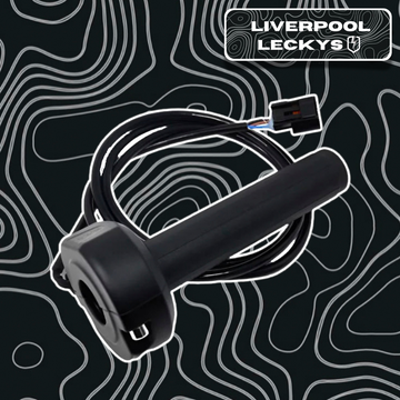 Surron OEM 3-Pin Throttle