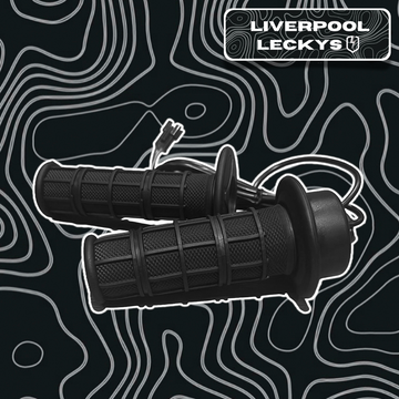 Surron Style Twist Throttle