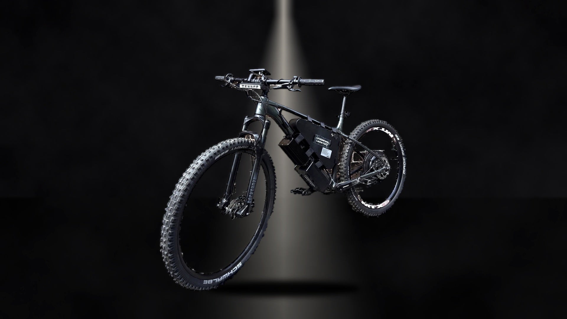 Ebikes/Bikes