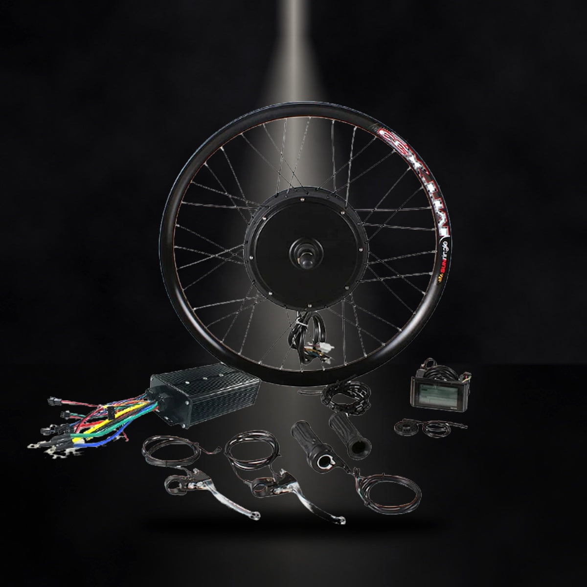 Conversion Kits