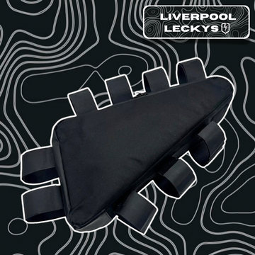 Waterproof E-Bike Triangle Battery Bag
