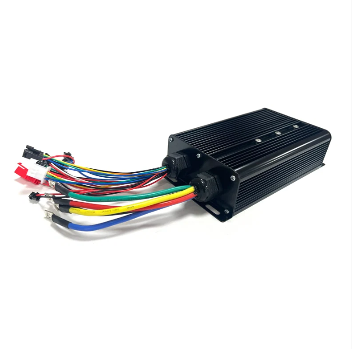72v 3000W 25ah Complete Ebike Kit