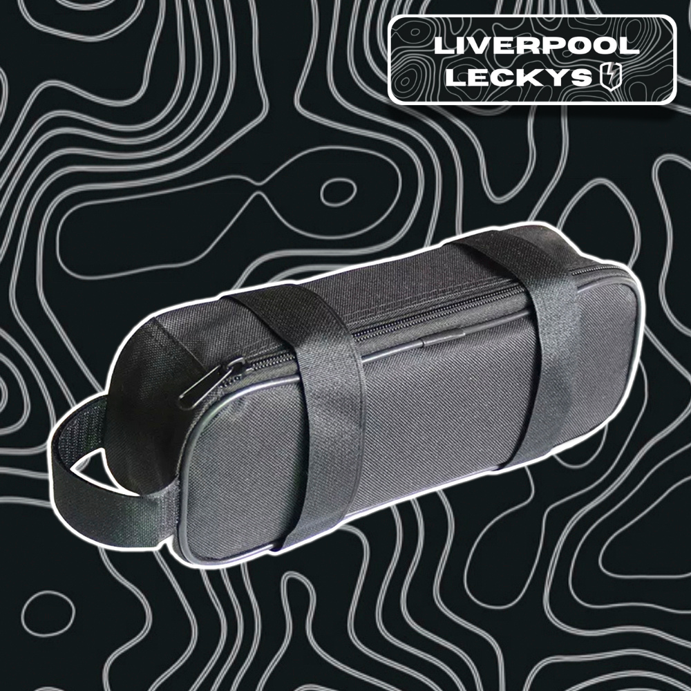 Waterproof E-Bike Controller Bag