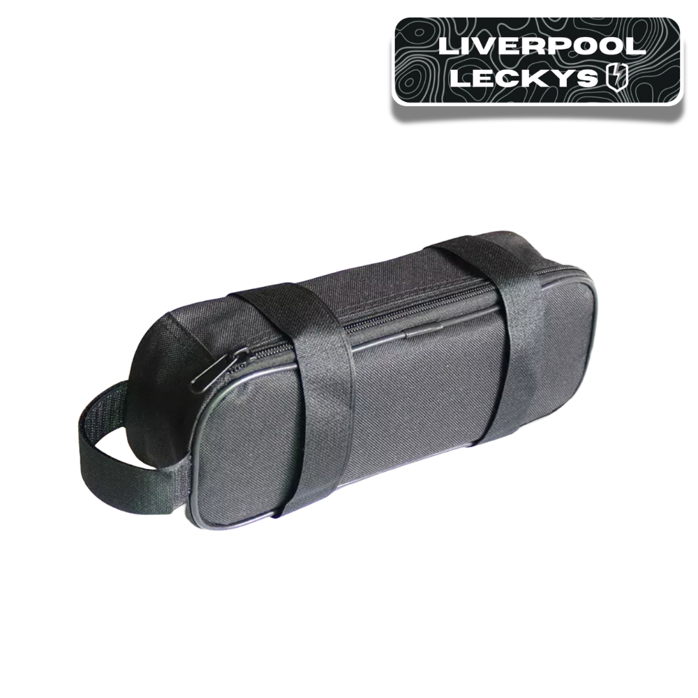 Waterproof E-Bike Controller Bag