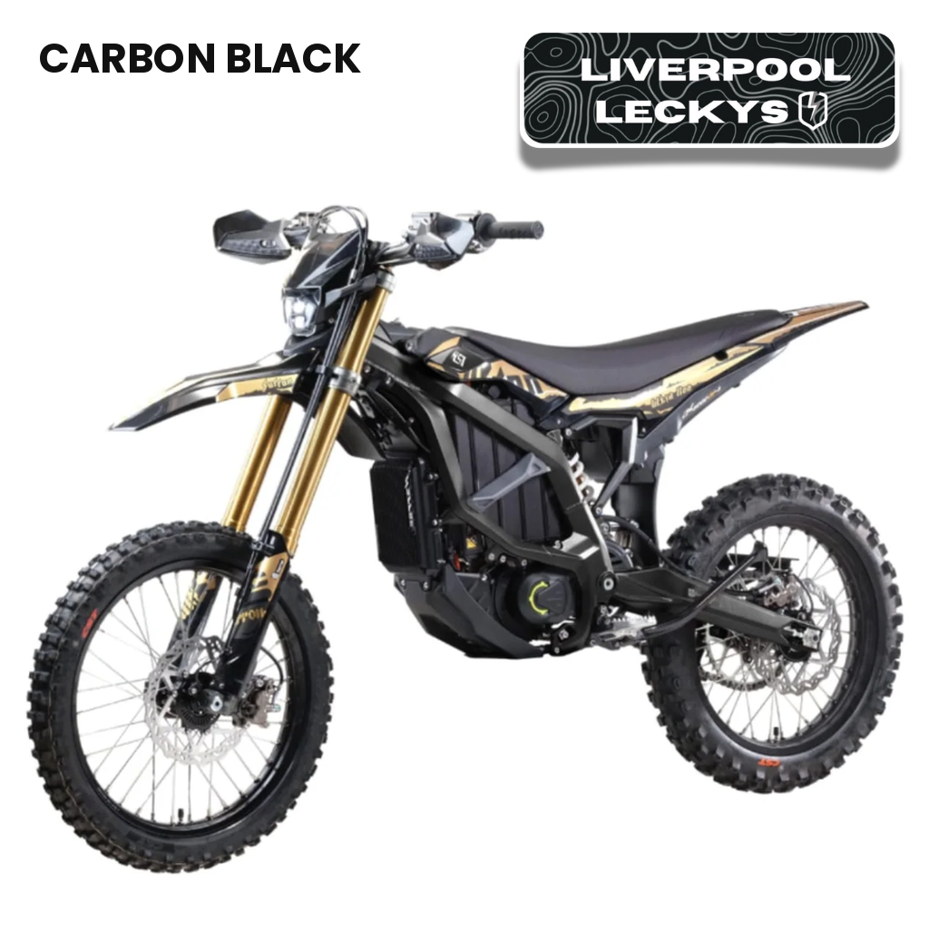 2025 Surron Ultra Bee HP