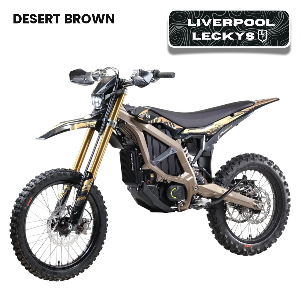 2025 Surron Ultra Bee HP