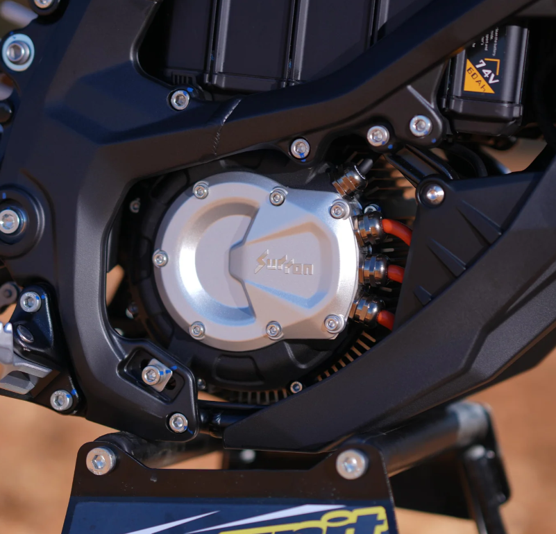 2025 Surron Ultra Bee HP