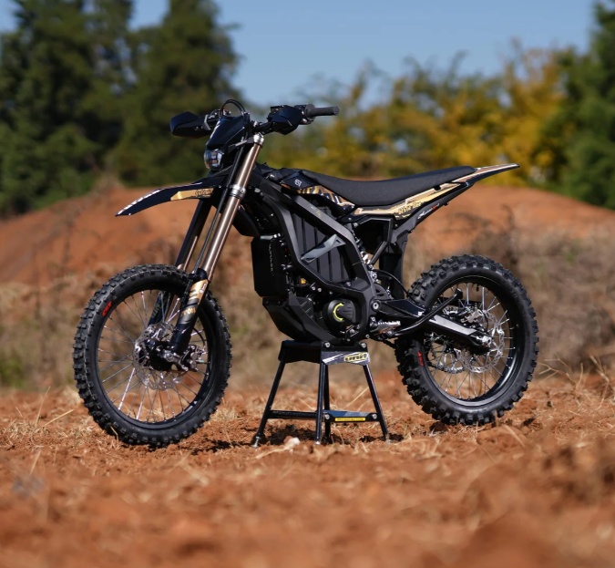 2025 Surron Ultra Bee HP