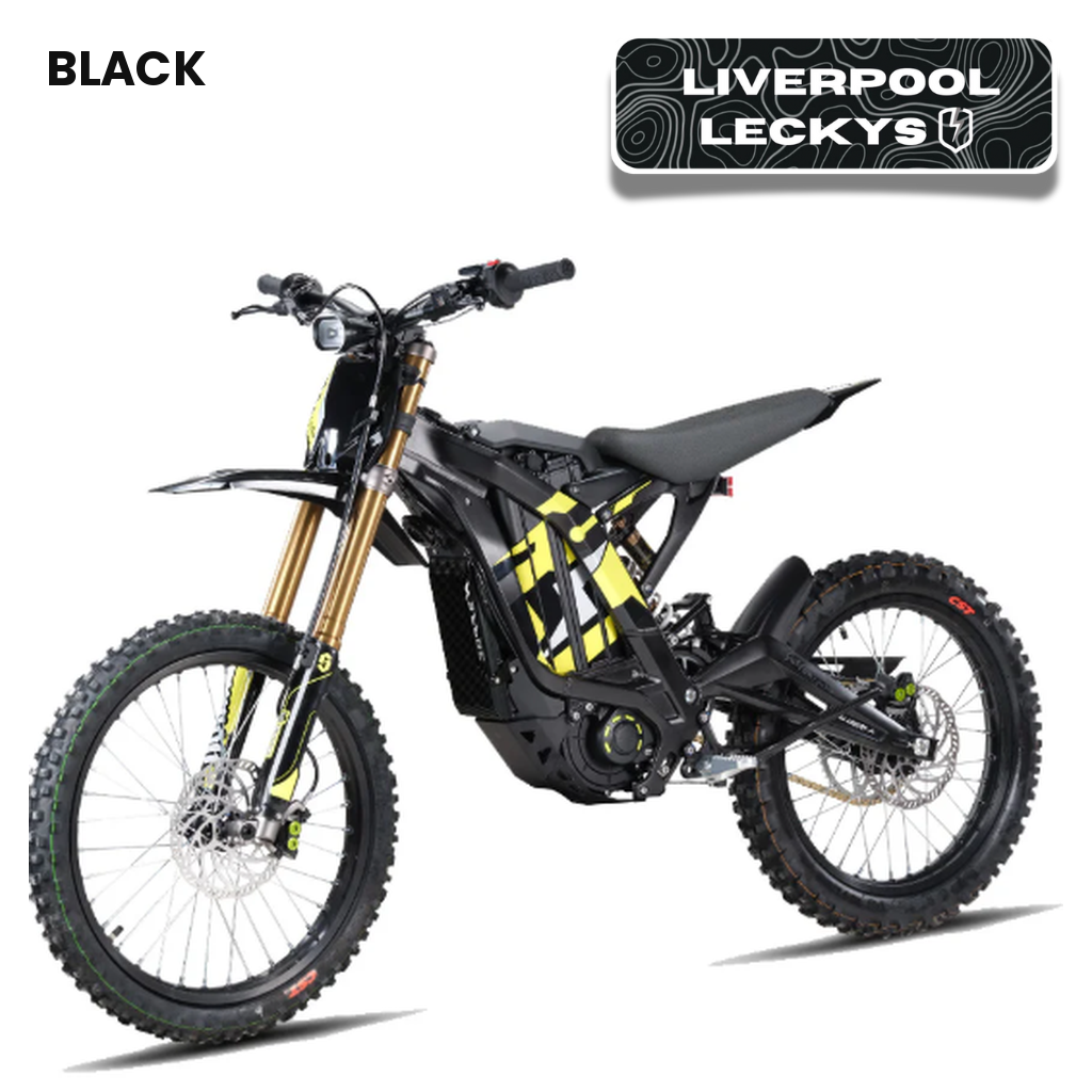 2026 Surron Light Bee X (All Colours)