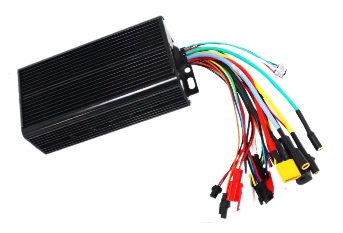 72v 5000W 30ah Complete Ebike Kit