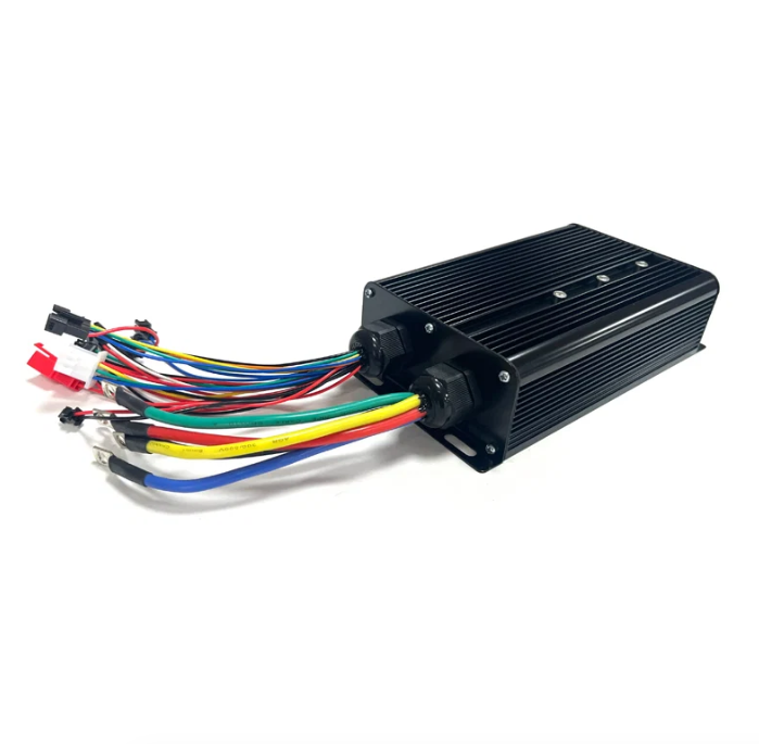 72v 2000W 20ah Complete Ebike Kit