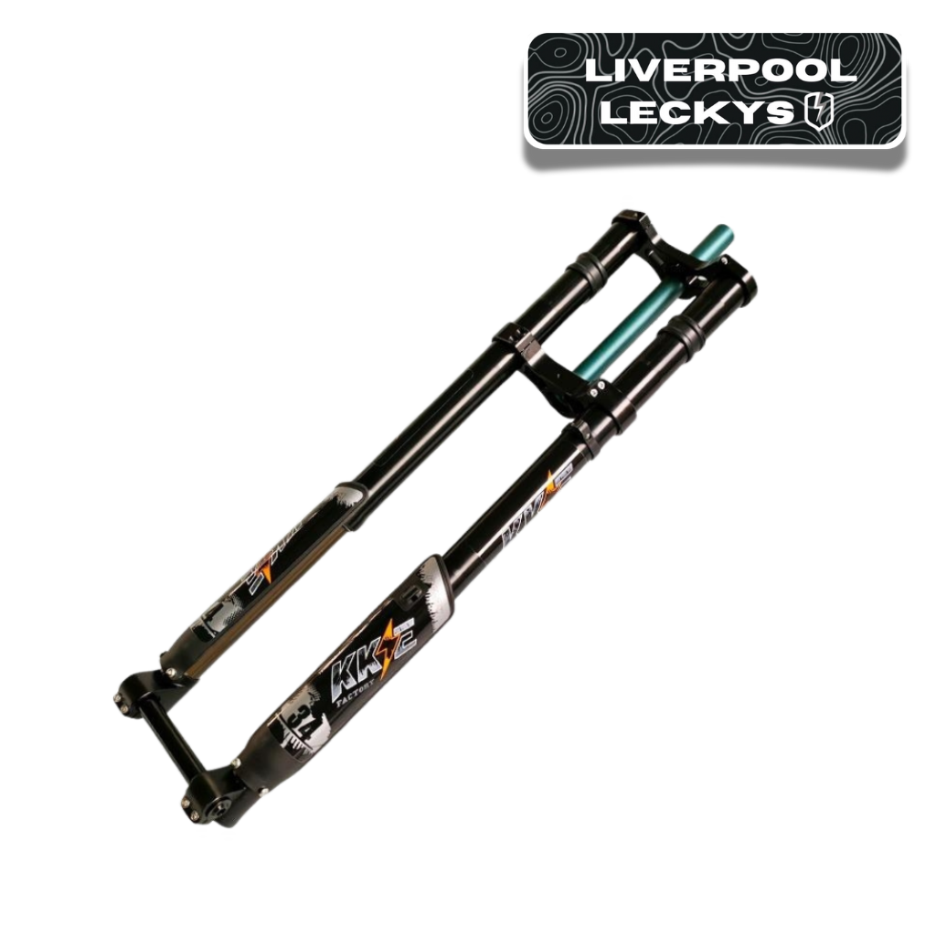 KKE Downhill Forks