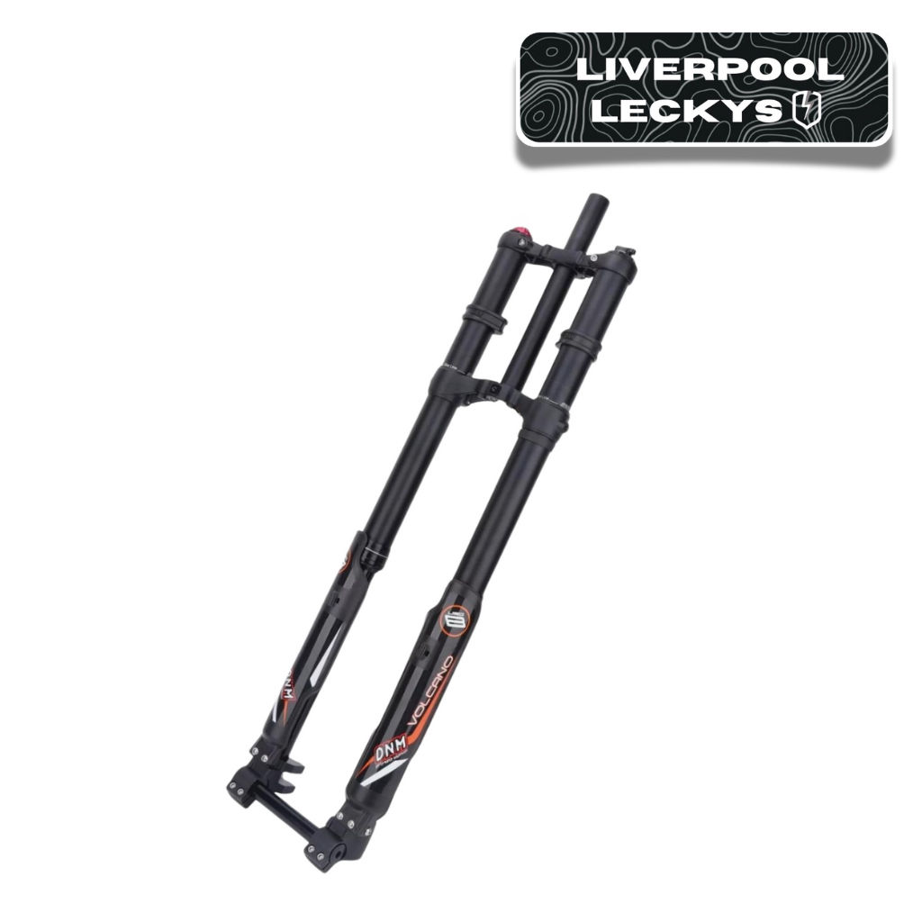 DNM Downhill Forks