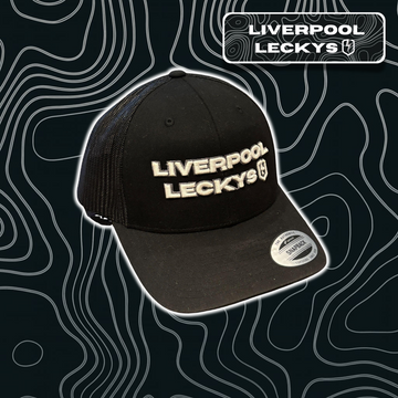 Liverpool Leckys Black Cap