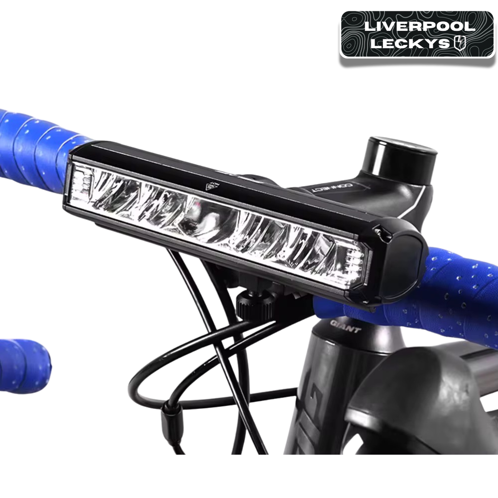 1400LM Bike Lightbar