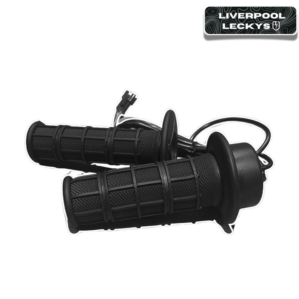 Surron Style Twist Throttle