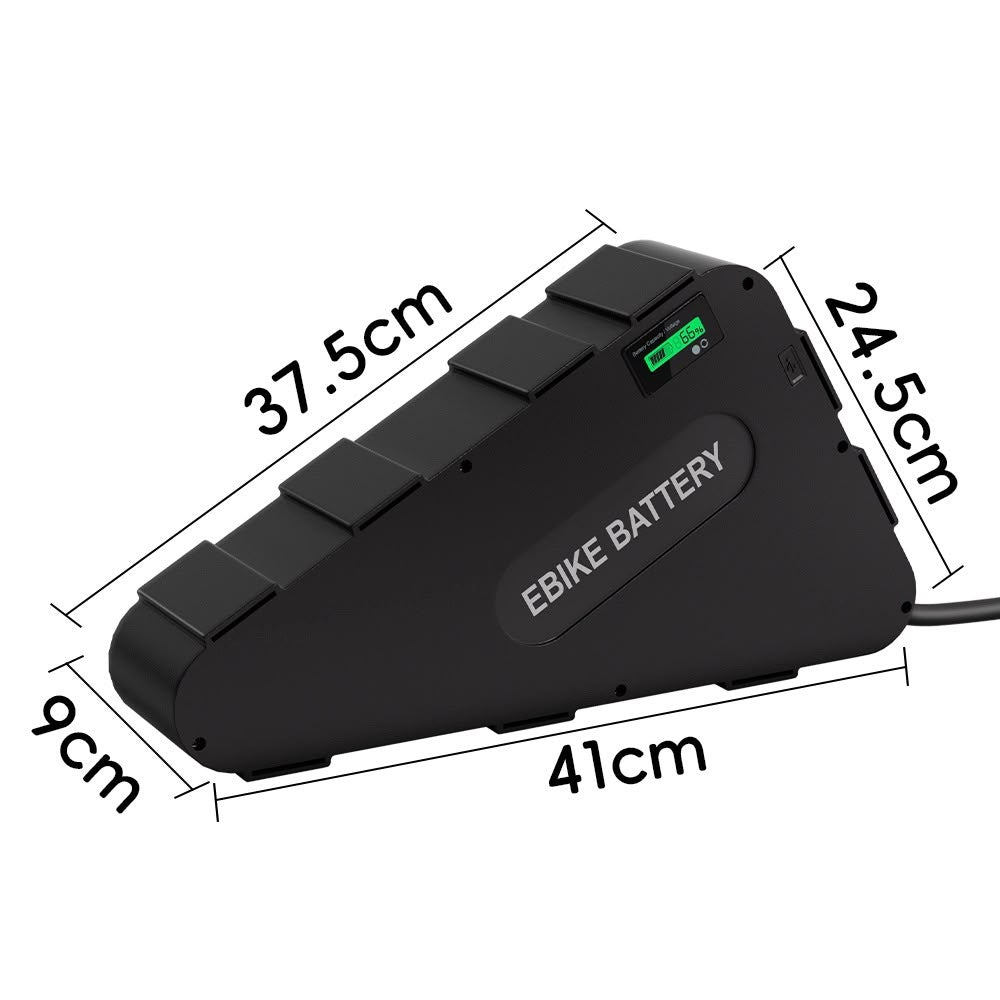 72v 2000W 20ah Complete Ebike Kit