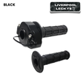 Black Surron OEM 3 Pin Throttle
