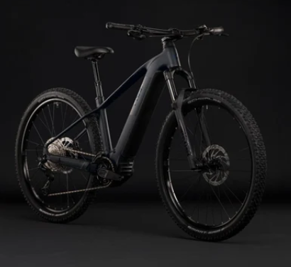 Cube Reaction Hybrid Pro 800 Electric Mountain Bike 2027 - XL Frame