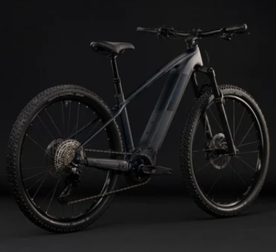 Cube Reaction Hybrid Pro 800 Electric Mountain Bike 2027 - XL Frame