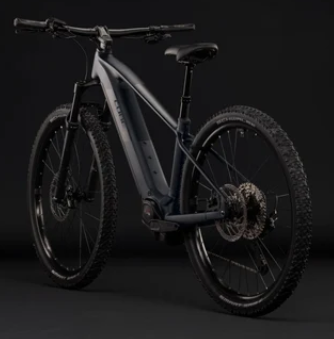 Cube Reaction Hybrid Pro 800 Electric Mountain Bike 2027 - XL Frame
