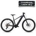 Cube Reaction Hybrid Pro 800 Electric Mountain Bike 2027 - XL Frame