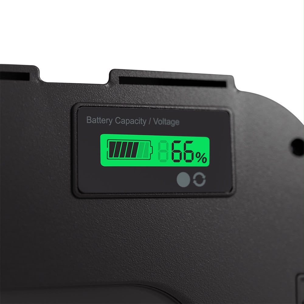 52v 20ah 50a BMS Ebike Triangle Battery