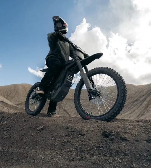 E RIDE PRO SS 2.0