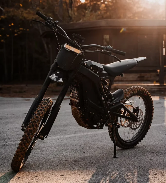 E RIDE PRO SS 2.0