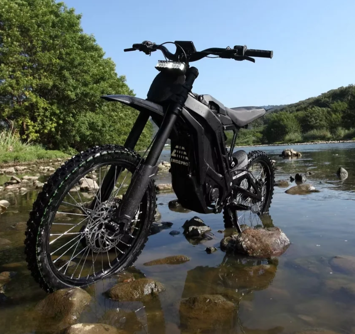 E RIDE PRO SS 2.0