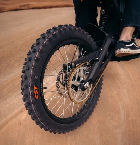 E RIDE PRO SS 2.0