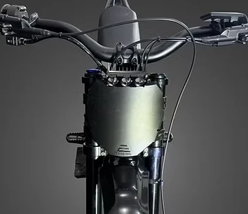 E Ride Pro MINI