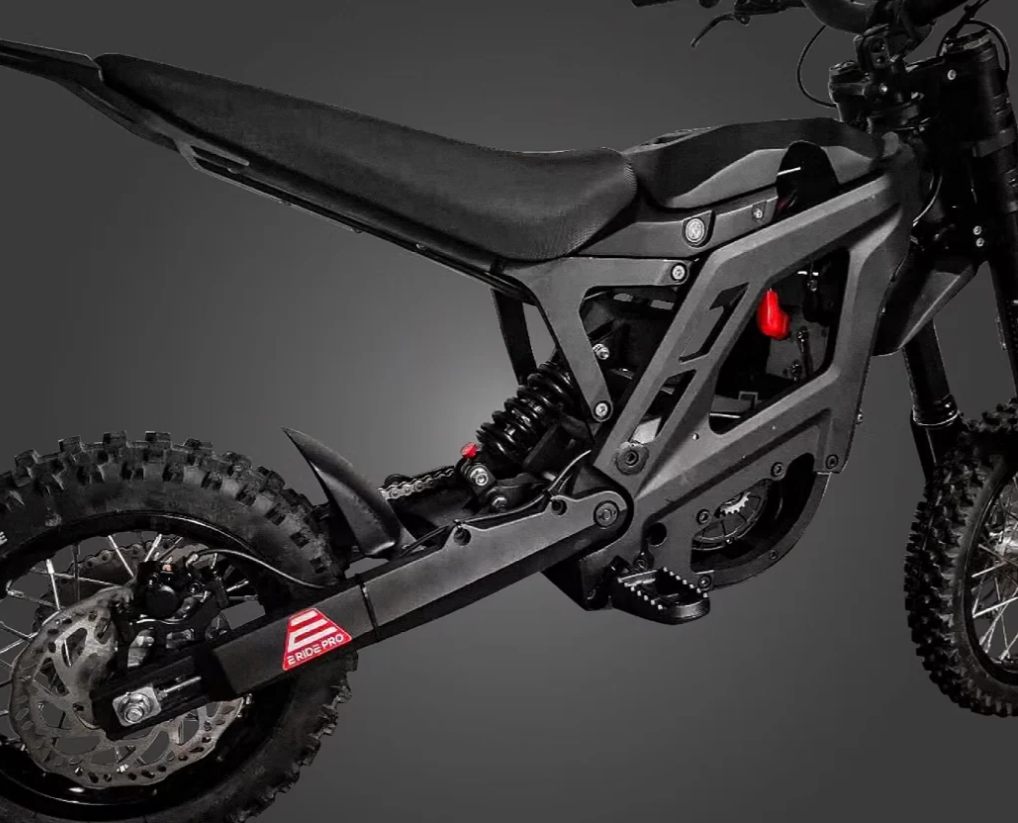 E Ride Pro MINI