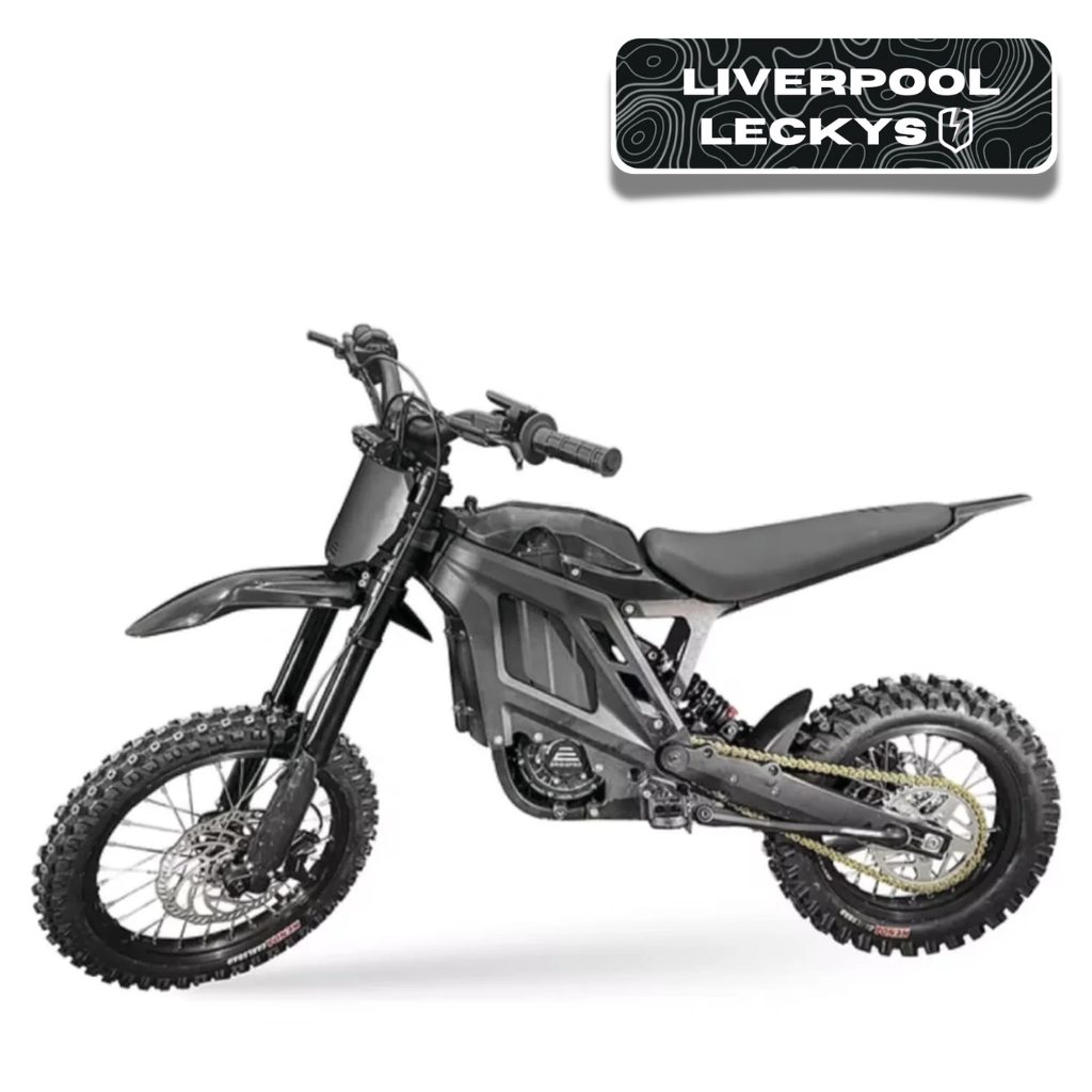 E Ride Pro MINI