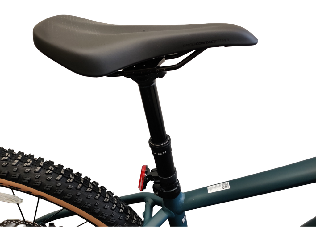 Giant Fathom E+ Electric Mountain Bike 2026 - L Frame