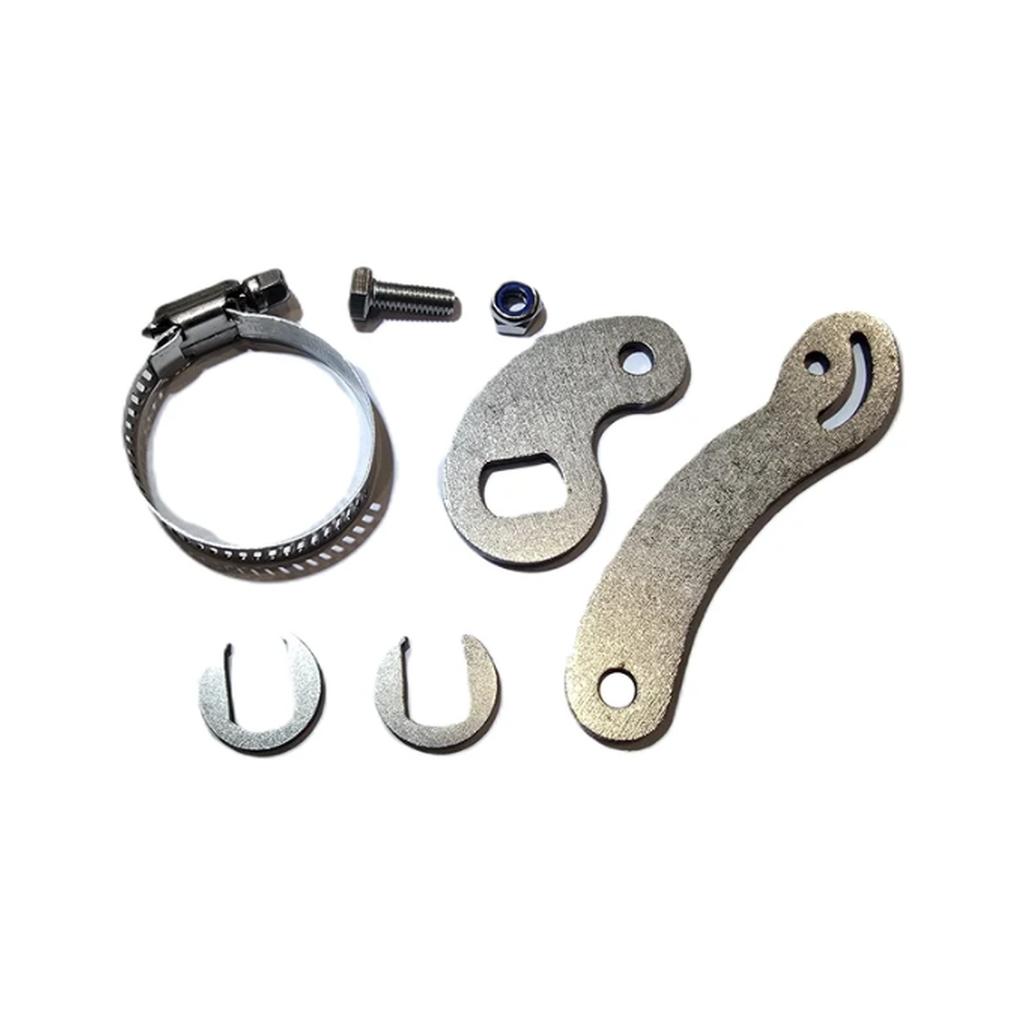 52v 2000W 30ah Complete Ebike Kit