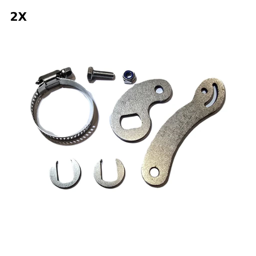 52v 2000W 20ah Complete Ebike Kit