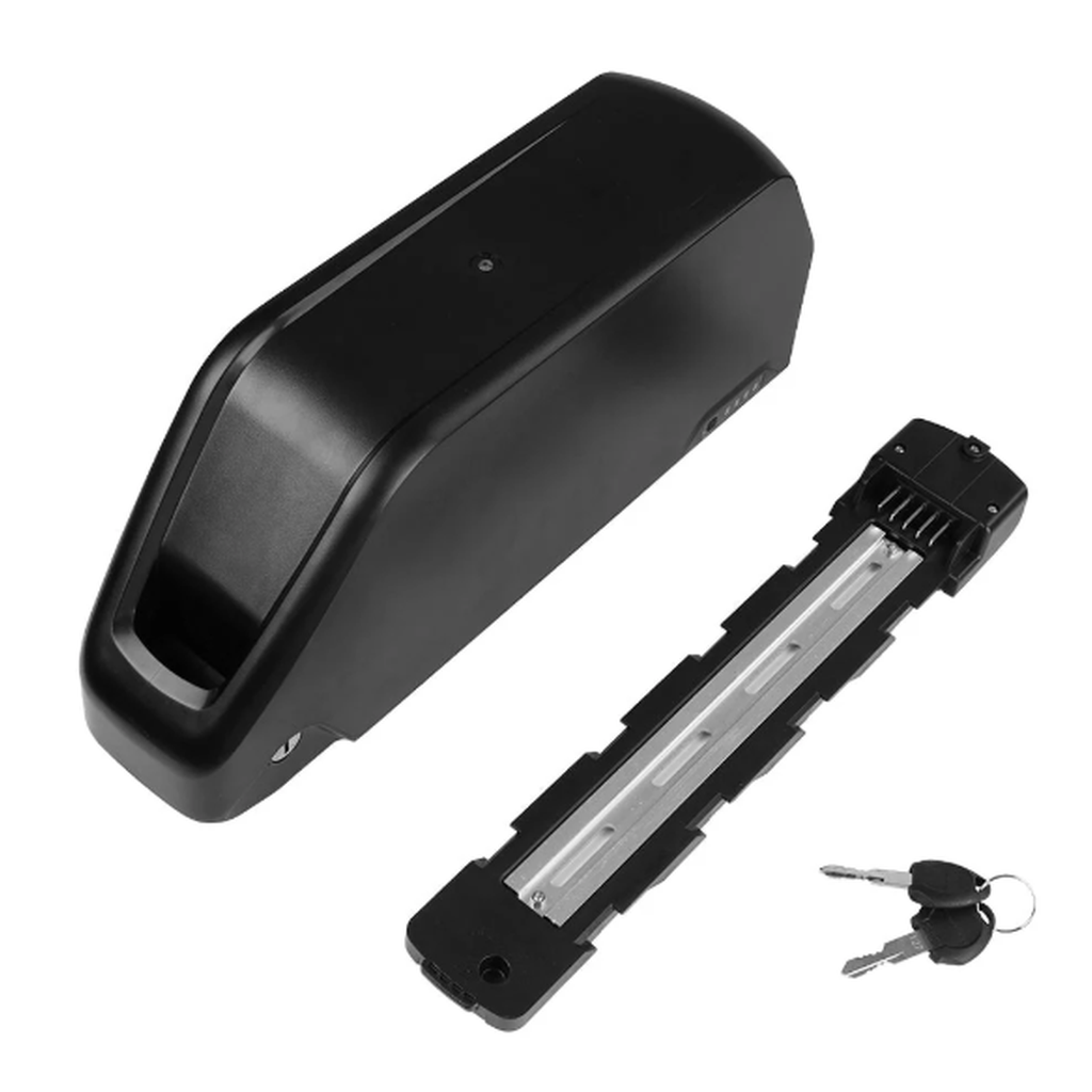 48v 20ah 30a BMS Ebike Polly Battery