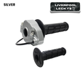 Silver Surron OEM 3 Pin Throttle