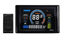 48v 1000W 20ah Complete Ebike Kit